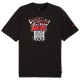 Puma Ανδρική κοντομάνικη μπλούζα Varsity Tee III